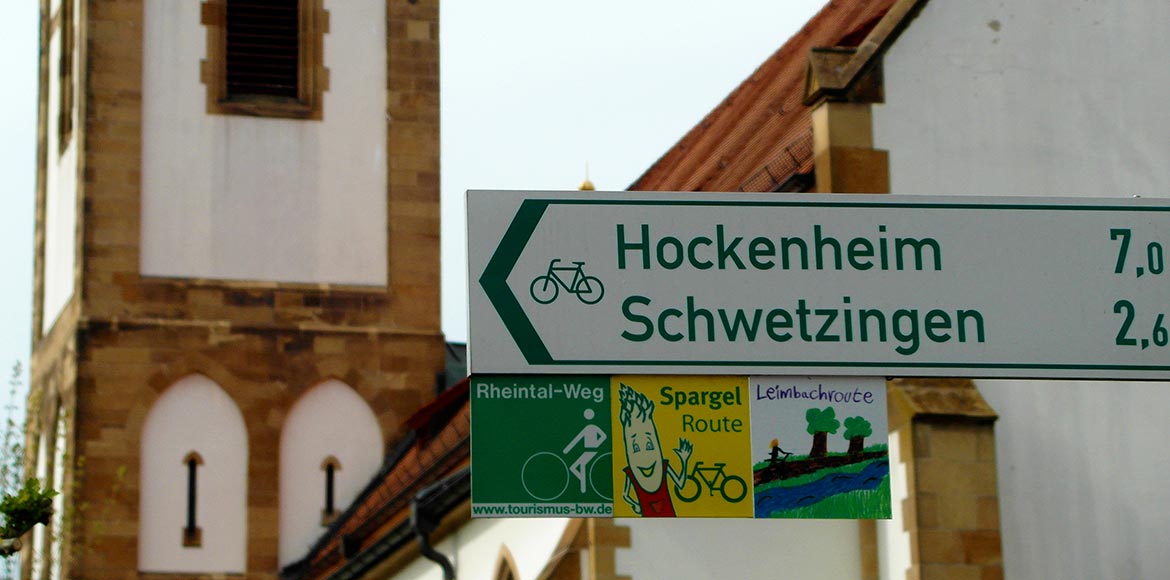 Route Routenführer